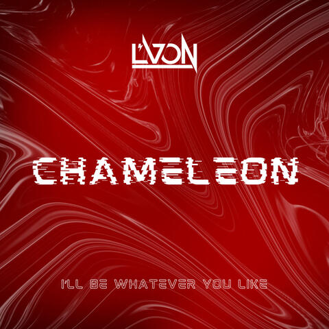 Chameleon album art