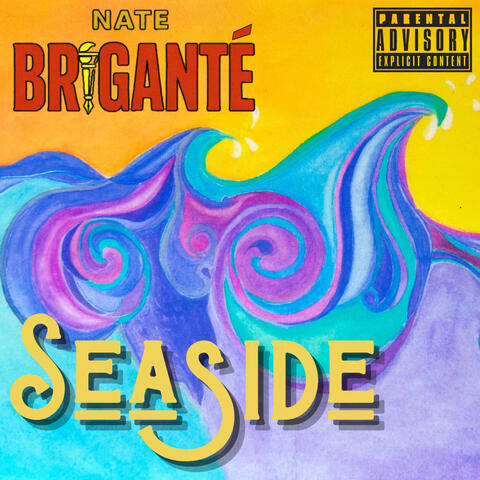 Seaside album art