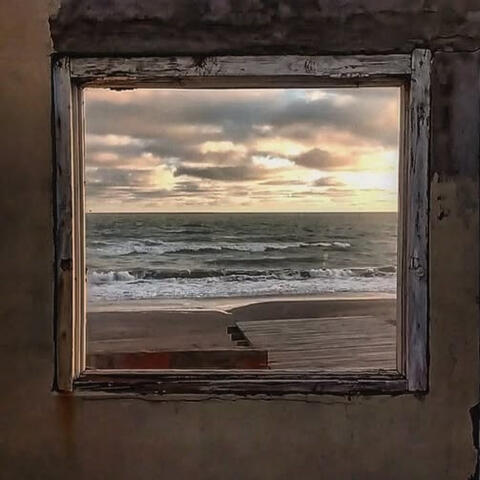 Ánima Duna en Salón Barco album art