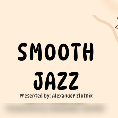 Alexander's first release album art