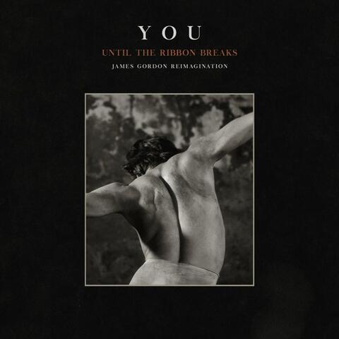 YOU (James Gordon Reimagination) album art