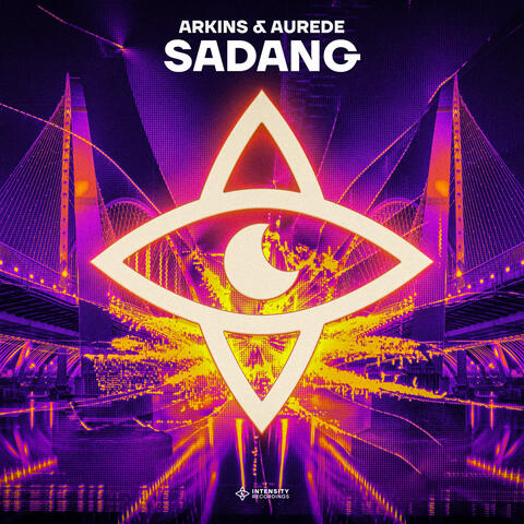 Sadang album art
