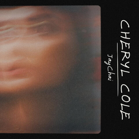 Cheryl Cole album art
