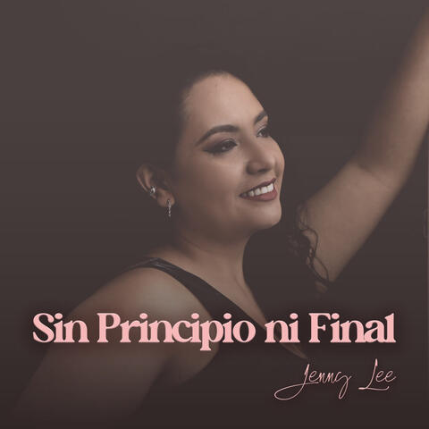 Sin Principio ni Final album art