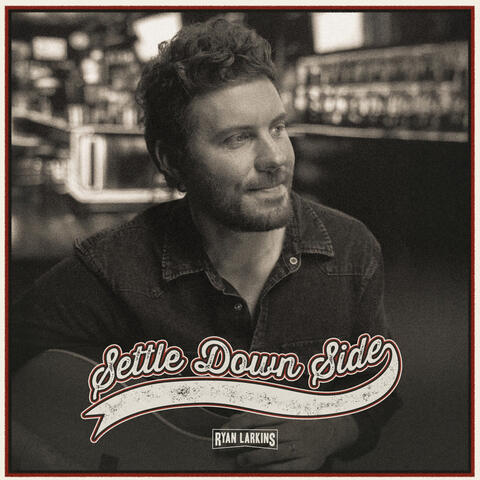 Settle Down Side album art