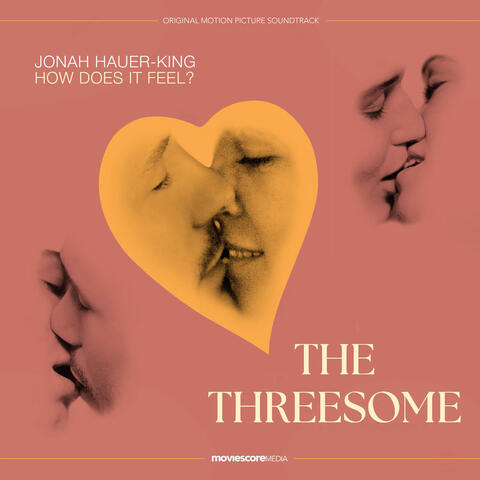 How Does It Feel? (from "The Threesome") album art