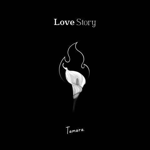 Love Story album art