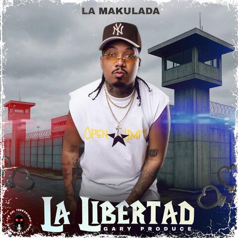 LA LIBERTAD album art