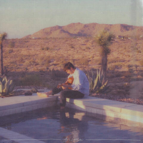 Arizona album art