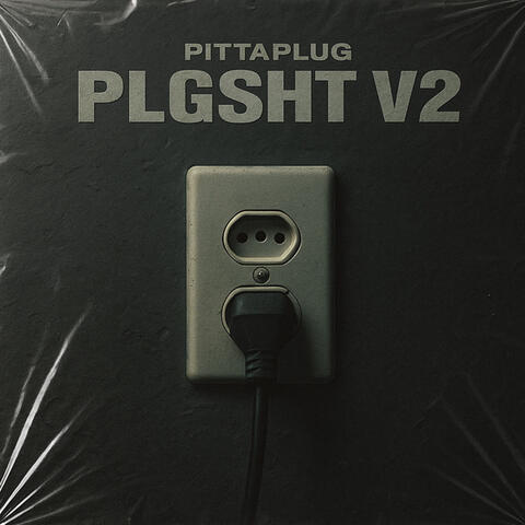 PLGSHT V2 album art