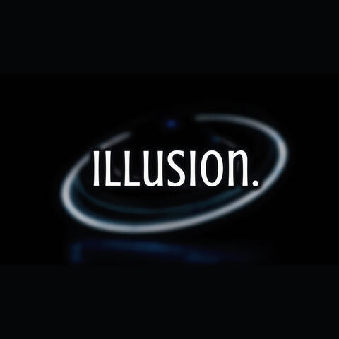 ILLUSION album art