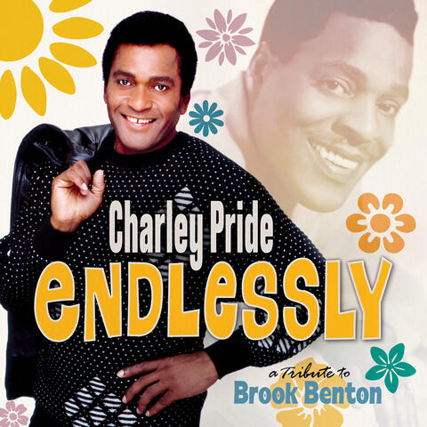 Endlessly: A Tribute to Brook Benton album art