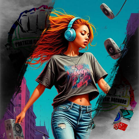 Love Like You album art