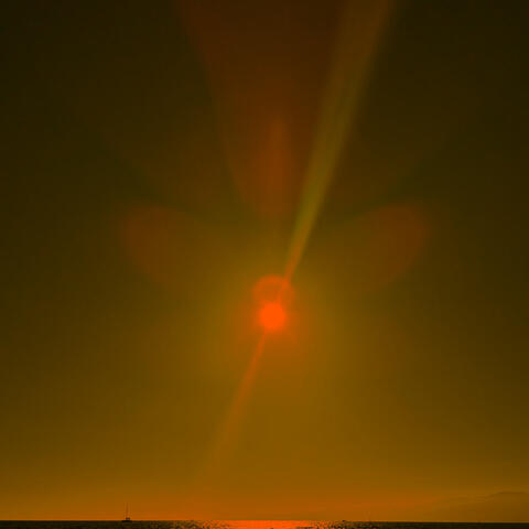 Lionsgate 2025 album art