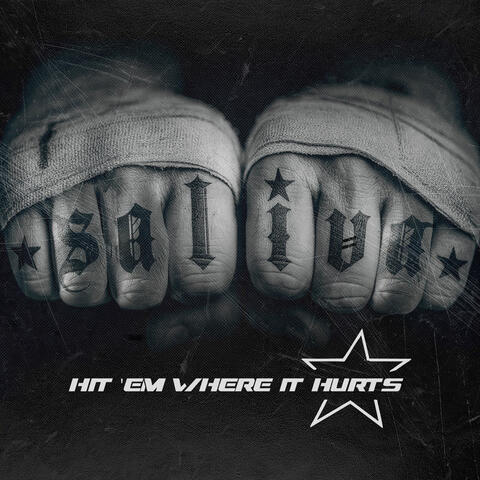 Hit 'Em Where It Hurts album art