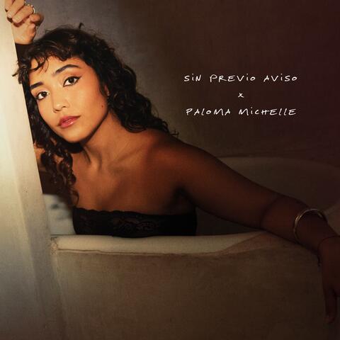 Sin Previo Aviso album art
