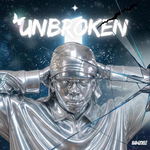 UNBROKEN album art