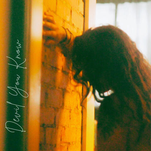 Devil You Know album art