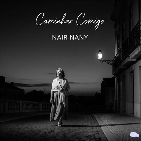 Caminhar comigo album art