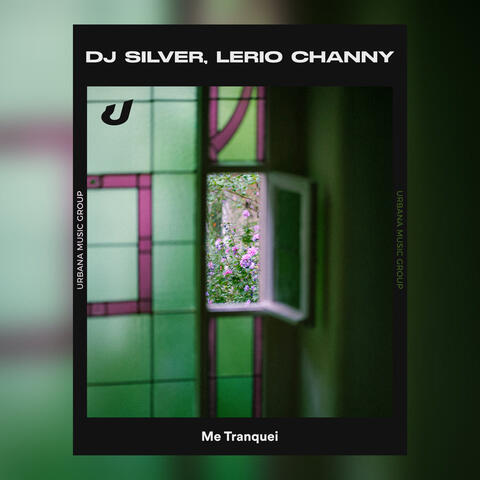 Me Tranquei album art