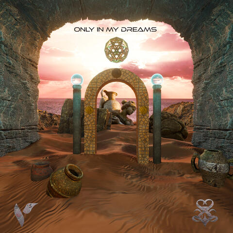 Only In My Dreams album art