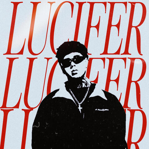 LUCIFER album art