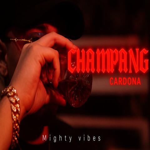 CHAMPANG album art