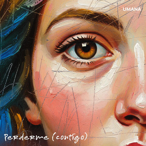 Perderme (Contígo) album art