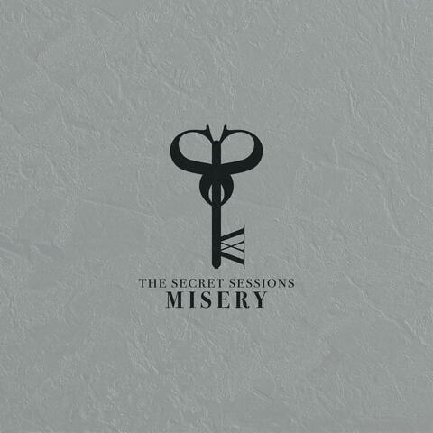 MISERY album art