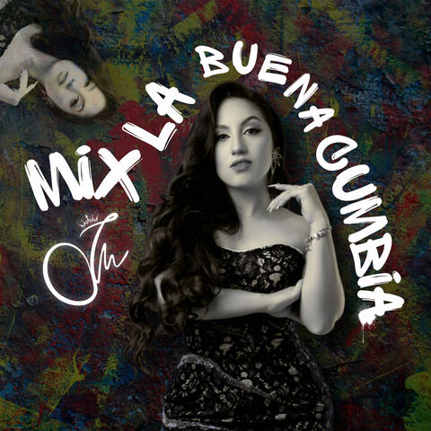 Mix La Buena Cumbia album art
