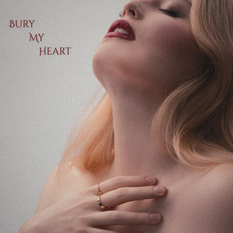 Bury My Heart album art