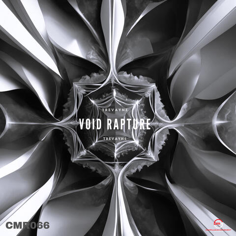 Void Rapture album art