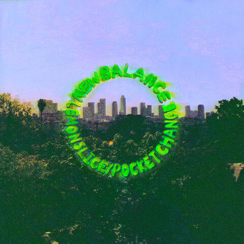 Lemon Slice / Pocket Change album art