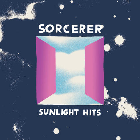 Sunlight Hits album art