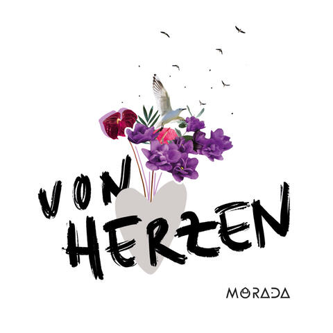 Von Herzen album art