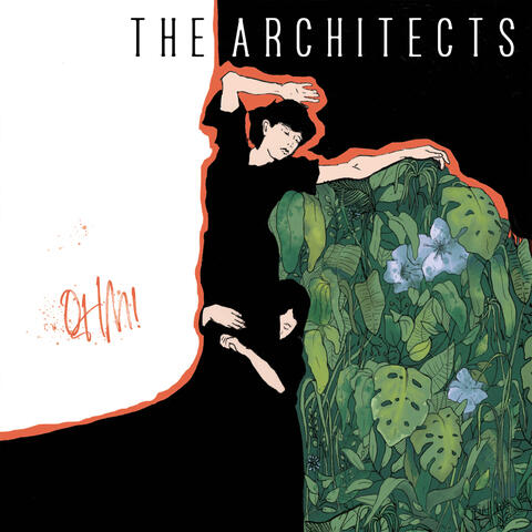 The Architects album art