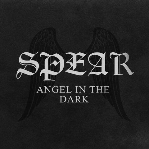 Angel In The Dark album art