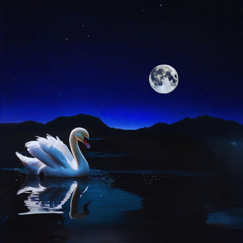 The Carnival of the Animals: XIII. The Swan (Arr. for Piano by Laura Sullivan) album art