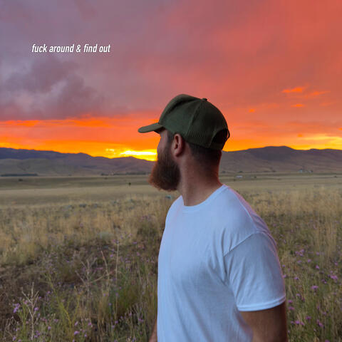 fuck around & find out album art