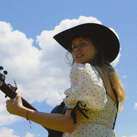 Cowboy Baby album art