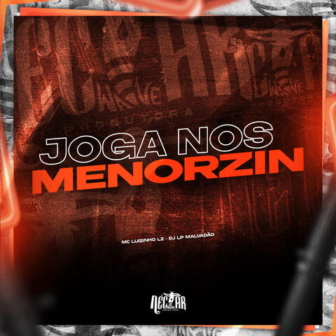 Joga nos Menorzin album art