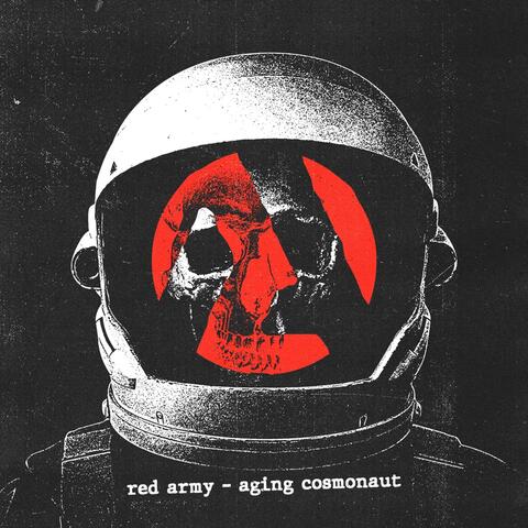 Aging Cosmonaut album art