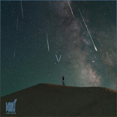 Meteor Shower Blues album art