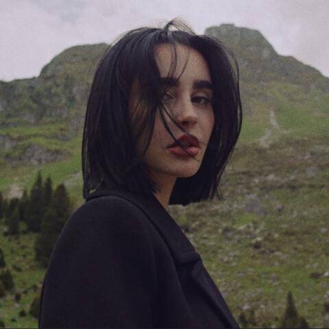 Deer in Headlights album art