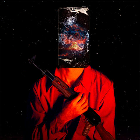 AVANT-GARDE album art