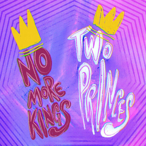 Two Princes album art