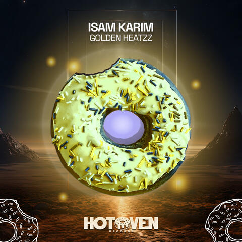 Golden Heatzz album art