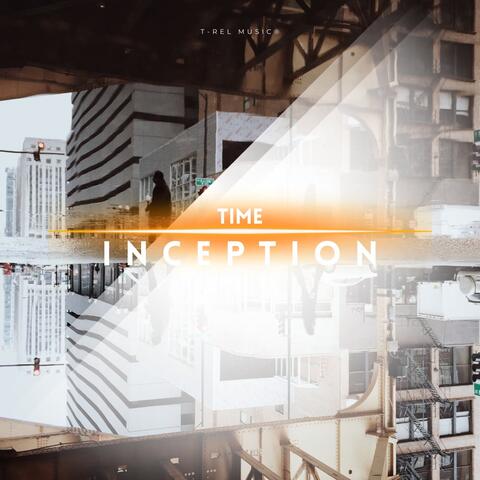 Time (Inception) album art