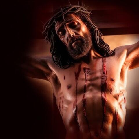 Oración a la Sangre de Cristo para Sellar y Proteger Nuestro Hogar album art