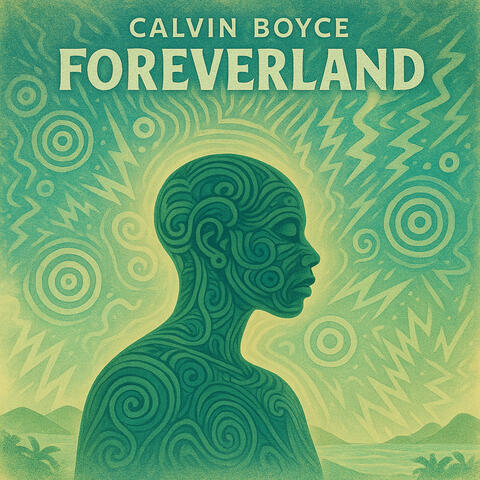 FOREVERLAND album art